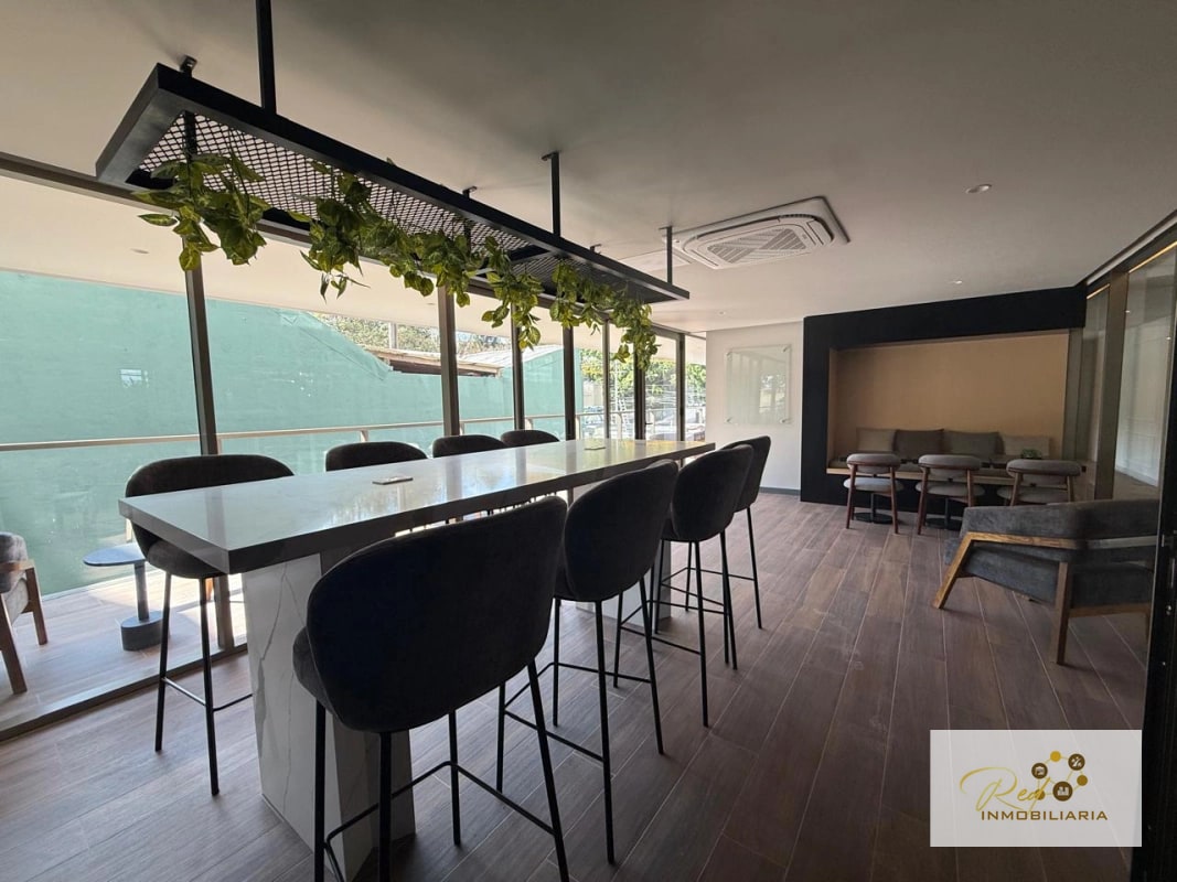 Apartamentos en Renta – Atarah | ¡Para estrenar Zona 10🏡✨ - 5