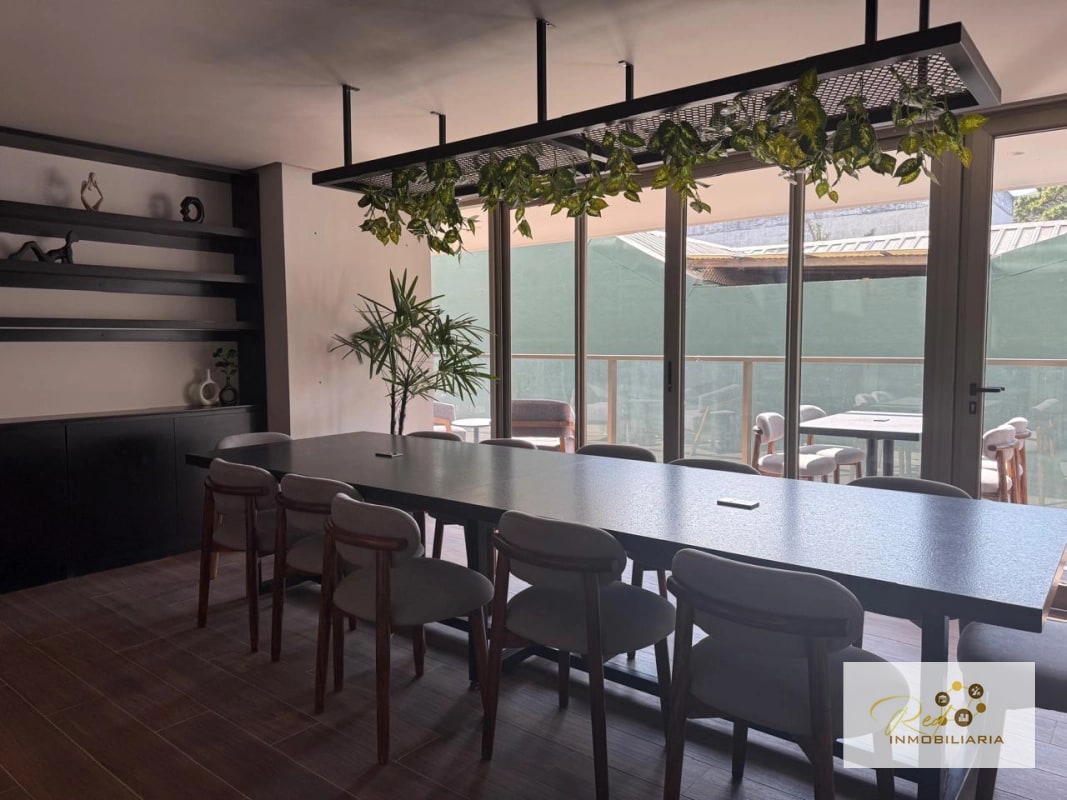 Apartamentos en Renta – Atarah | ¡Para estrenar Zona 10🏡✨ - 3
