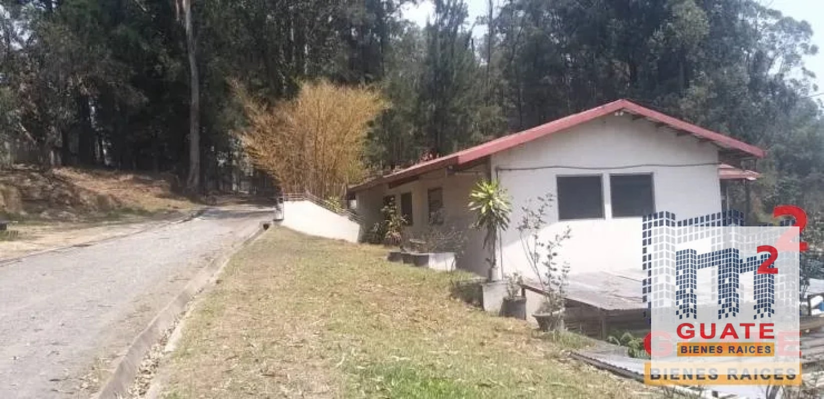 Terreno en Renta, Villa Nueva - 6