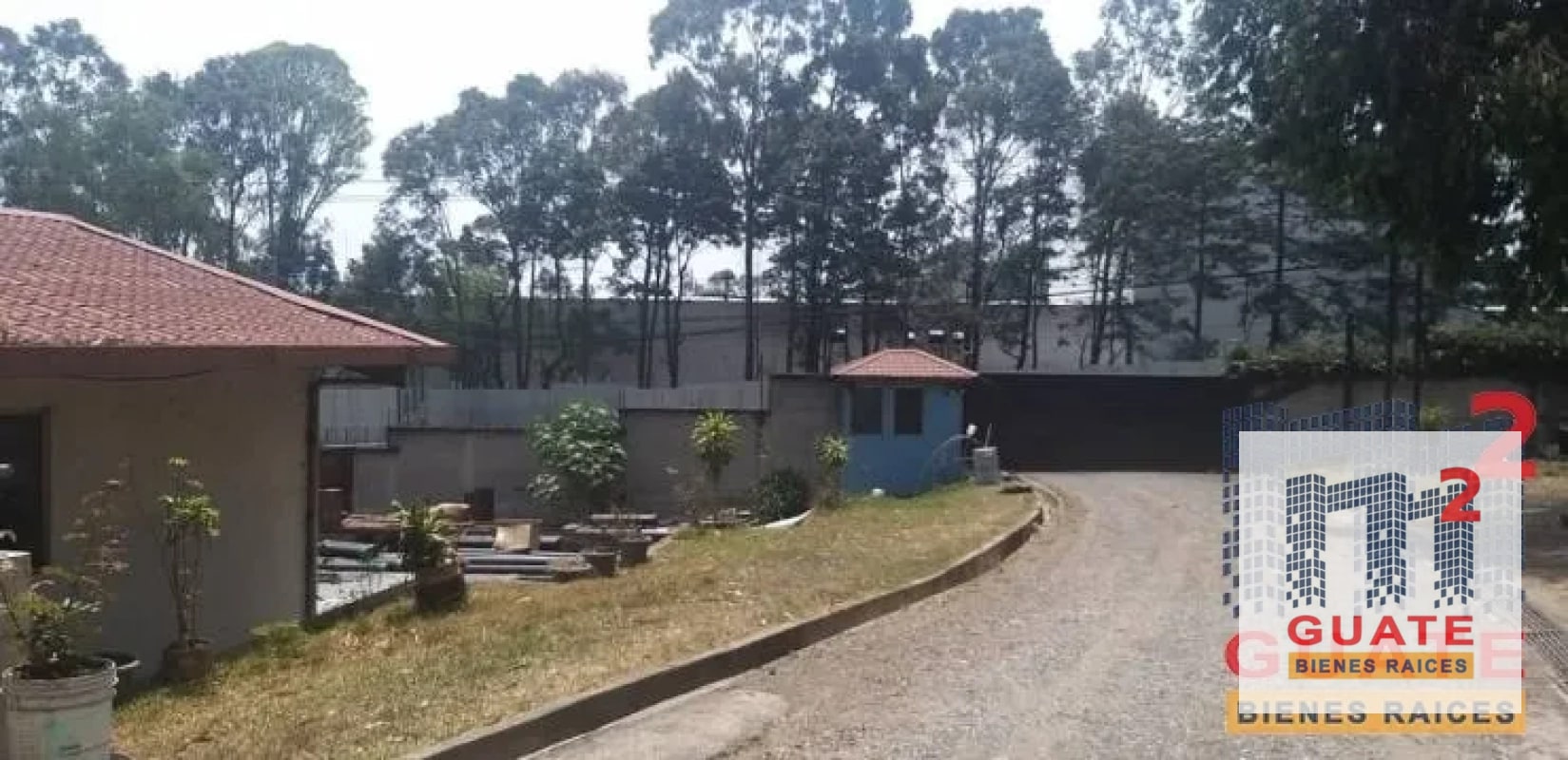 Terreno en Renta, Villa Nueva - 2