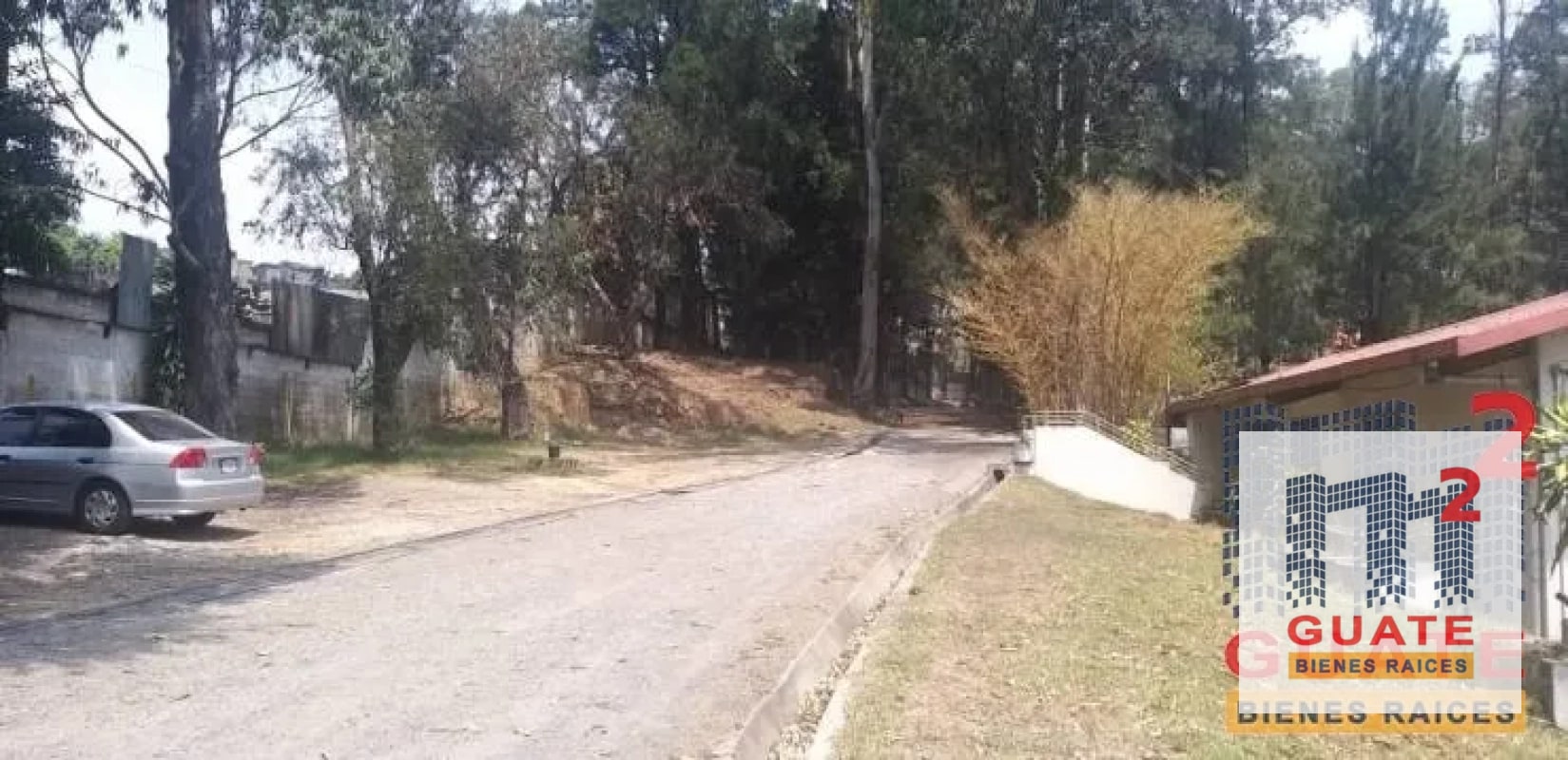 Terreno en Renta, Villa Nueva - 1