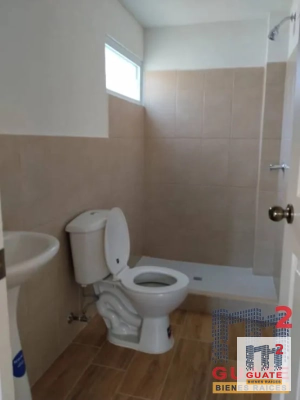 Casa en condominio en Renta, Zona 18 - 11