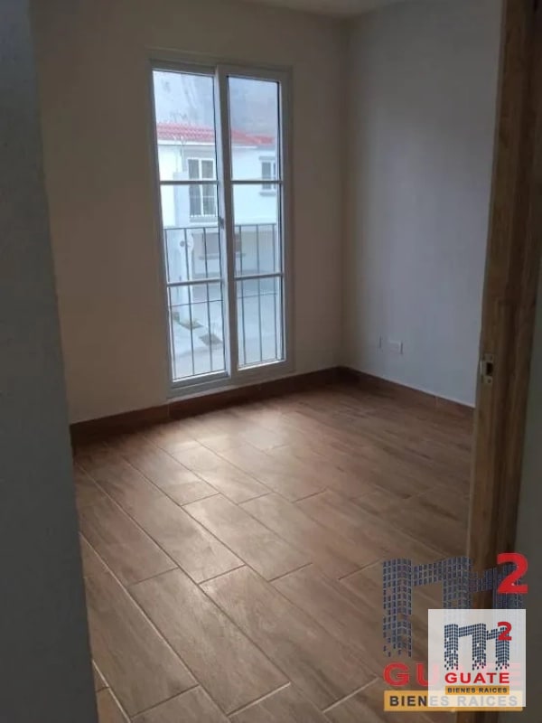 Casa en condominio en Renta, Zona 18 - 10