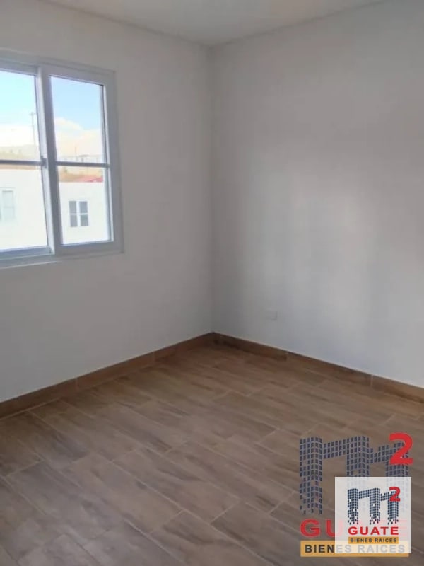 Casa en condominio en Renta, Zona 18 - 8