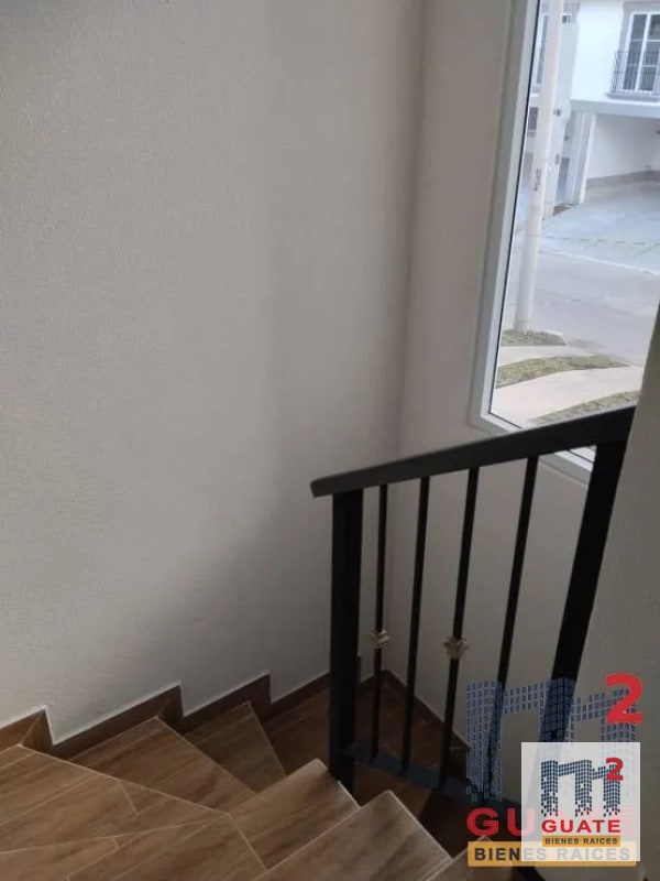 Casa en condominio en Renta, Zona 18 - 7