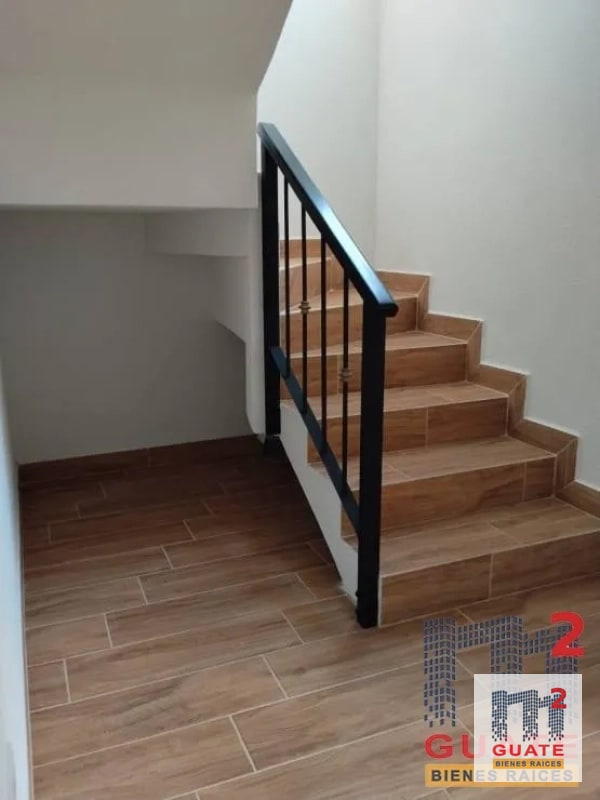 Casa en condominio en Renta, Zona 18 - 5