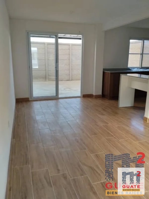 Casa en condominio en Renta, Zona 18 - 2