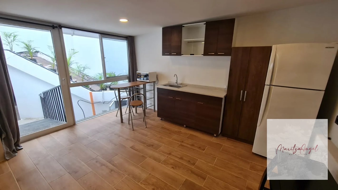 RENTA DE APARTAMENTO AMUEBLADO VR Q3.500 - 9