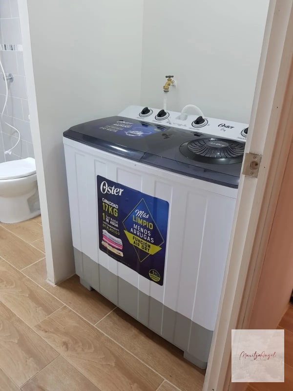 RENTA DE APARTAMENTO AMUEBLADO VR Q3.500 - 2