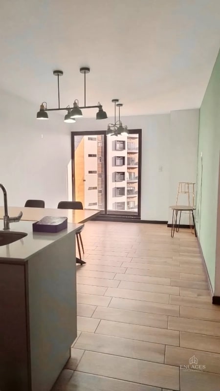 Zona 11 • Apartamento en Renta • Viró Mariscal • Amueblado - 10