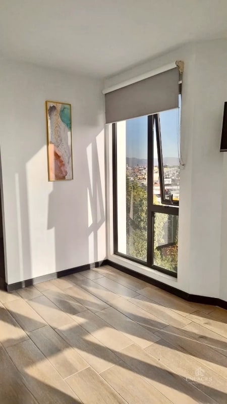 Zona 11 • Apartamento en Renta • Viró Mariscal • Amueblado - 8