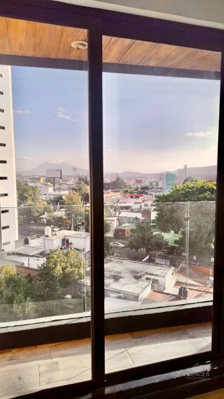 Zona 11 • Apartamento en Renta • Viró Mariscal • Amueblado - 5