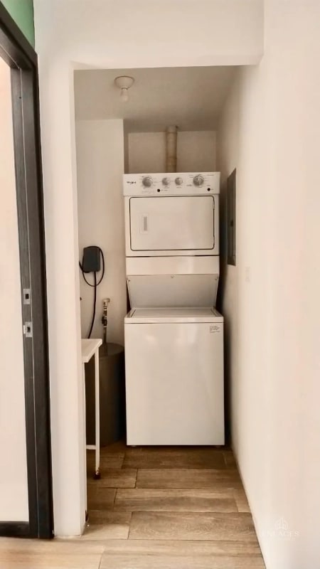 Zona 11 • Apartamento en Renta • Viró Mariscal • Amueblado - 2