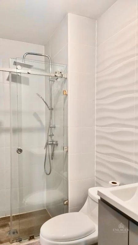 Zona 11 • Apartamento en Renta • Viró Mariscal • Amueblado - 1