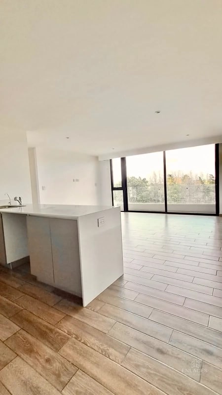 Zona 15 • Apartamento en Renta • Edificio Parque 15 - 13