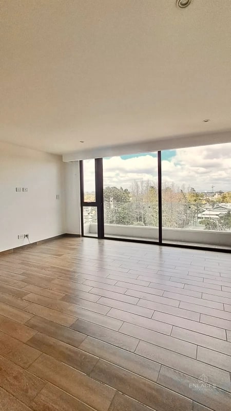 Zona 15 • Apartamento en Renta • Edificio Parque 15 - 12