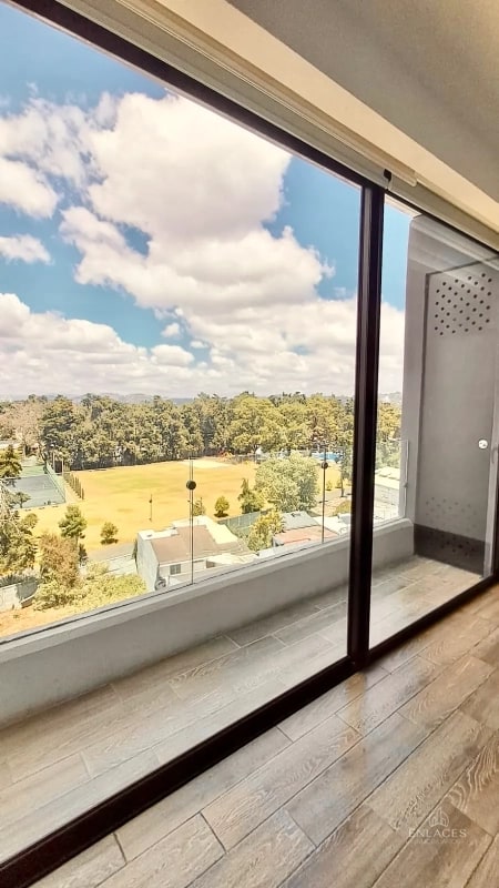 Zona 15 • Apartamento en Renta • Edificio Parque 15 - 11