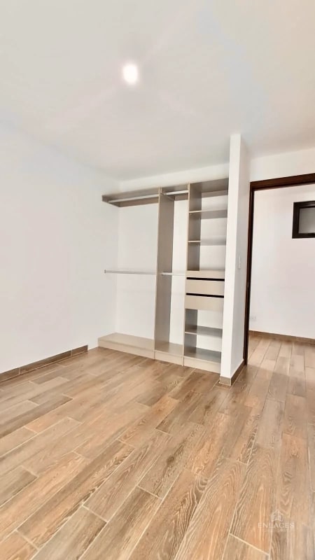 Zona 15 • Apartamento en Renta • Edificio Parque 15 - 1
