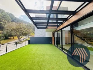 VENTA DE PRECIOSA CASA - ARAMA, SANTA CAT. PINULA — Casa en Venta en Santa Catarina Pinula, Guatemala, Ciudad — miniatura 8 de 16