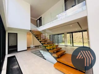 VENTA DE PRECIOSA CASA - ARAMA, SANTA CAT. PINULA — Casa en Venta en Santa Catarina Pinula, Guatemala, Ciudad — miniatura 9 de 16