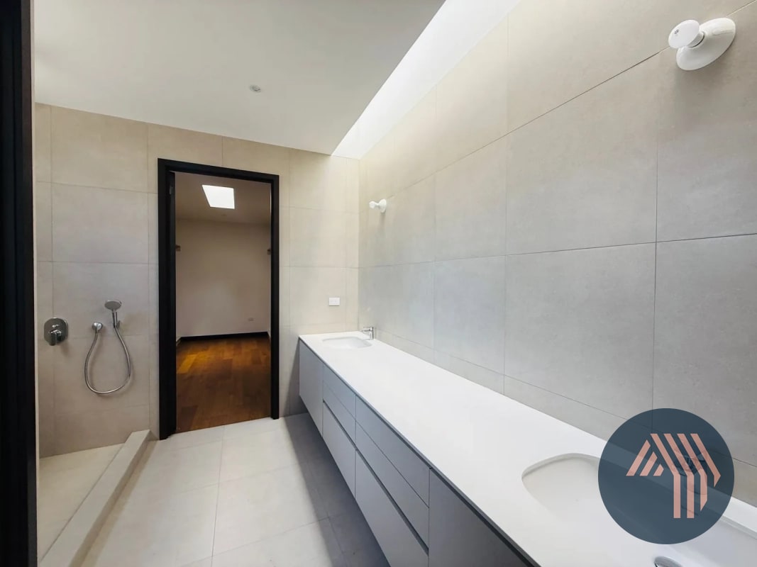 VENTA DE PRECIOSA CASA - ARAMA, SANTA CAT. PINULA - 15