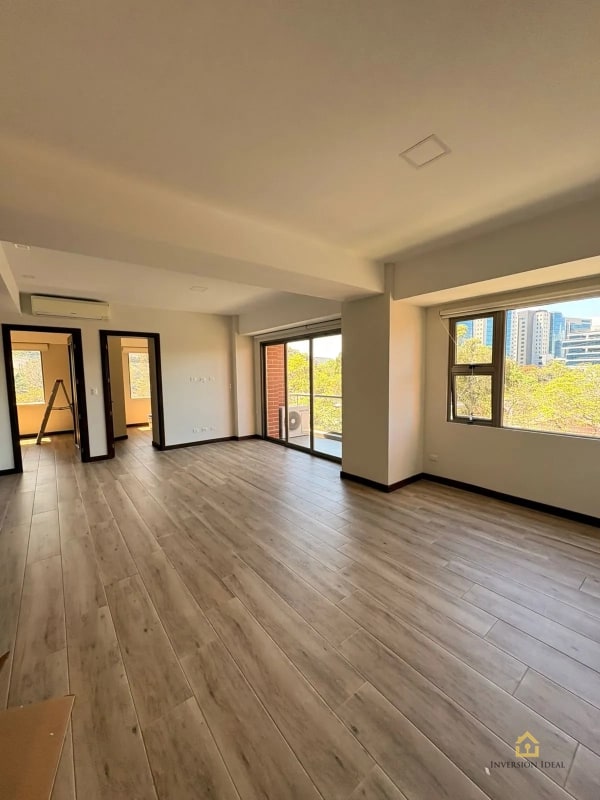 Apartamento en Renta - $1,275 | Edificio Taormina Z.15 | 2 Habitaciones + Bodega + Amenidades Top - 10