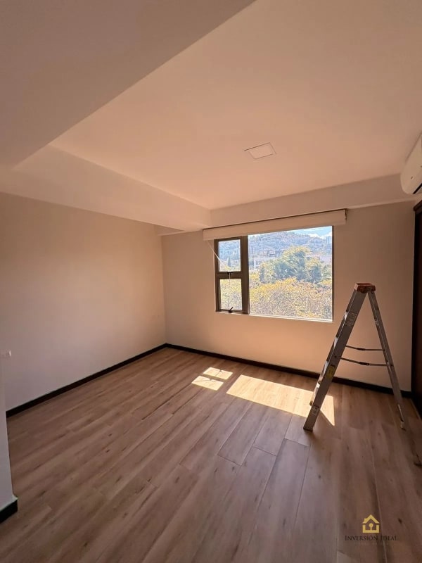 Apartamento en Renta - $1,275 | Edificio Taormina Z.15 | 2 Habitaciones + Bodega + Amenidades Top - 4