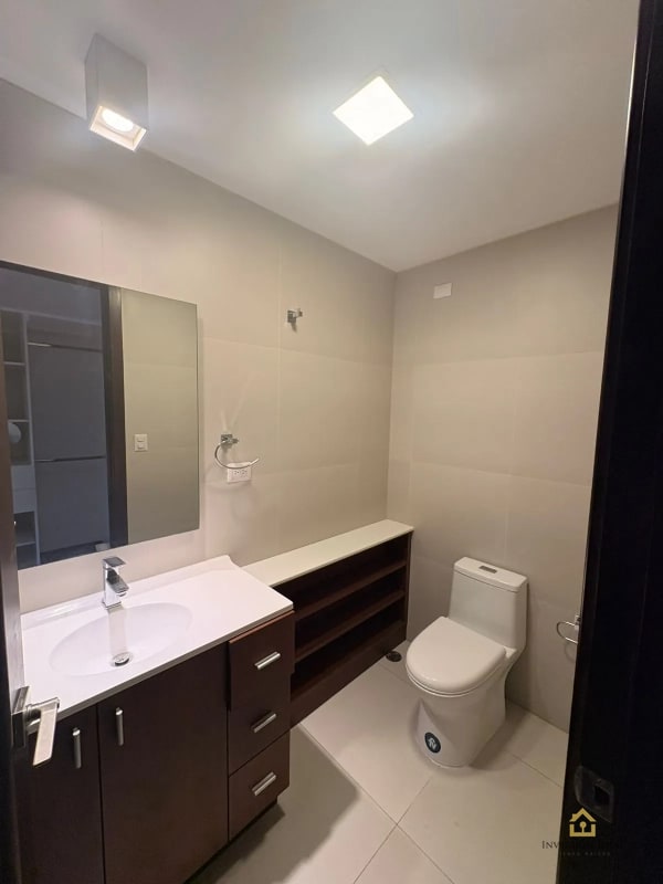 Apartamento en Renta - $1,225 | Edificio Taormina Z.15 | 1 Habitación + Bodega + Amenidades Top - 4