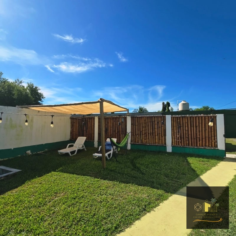 2 Casas de Playa en Venta en Monterrico - 12