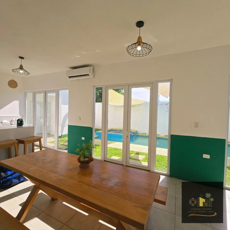 2 Casas de Playa en Venta en Monterrico - 9