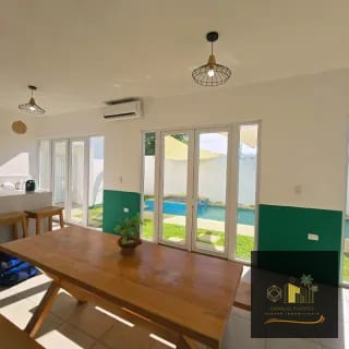 2 Casas de Playa en Venta en Monterrico — Casa vacacional en Venta en Monterrico, Santa Rosa — miniatura 10 de 17