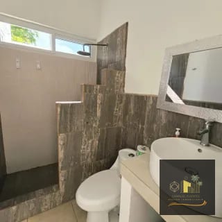 2 Casas de Playa en Venta en Monterrico — Casa vacacional en Venta en Monterrico, Santa Rosa — miniatura 5 de 17