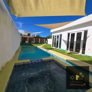 2 Casas de Playa en Venta en Monterrico — Casa vacacional en Venta en Monterrico, Santa Rosa — miniatura 2 de 17