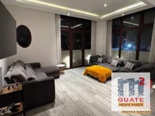 Apartamento en Renta, Zona 15 — Apartamento en Alquiler en Zona 15, Guatemala, Ciudad — miniatura 13 de 16