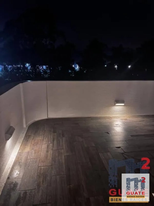 Apartamento en Renta, Zona 15 - 11