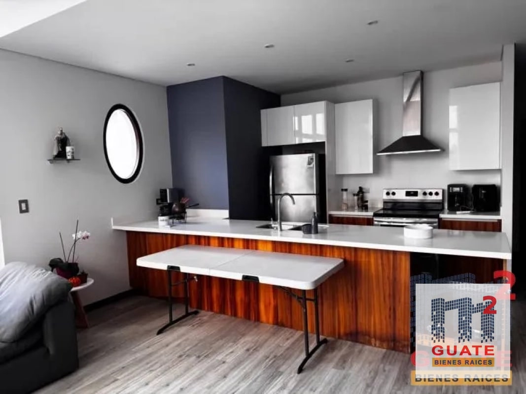 Apartamento en Renta, Zona 15 - 10