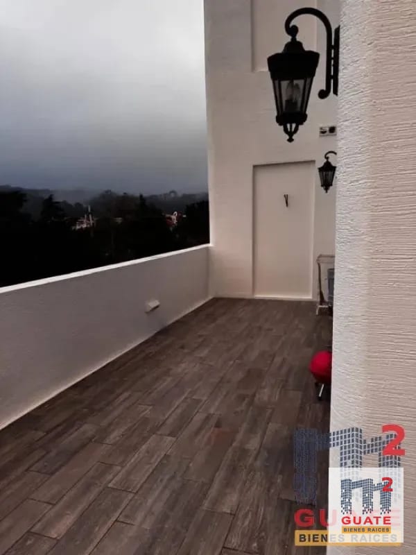 Apartamento en Renta, Zona 15 — Apartamento en Alquiler en Zona 15, Guatemala, Ciudad — foto 9 de 16