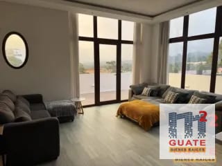 Apartamento en Renta, Zona 15 — Apartamento en Alquiler en Zona 15, Guatemala, Ciudad — miniatura 7 de 16