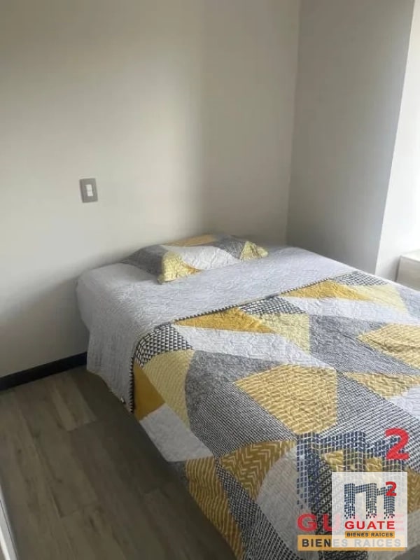 Apartamento en Renta, Zona 15 - 4