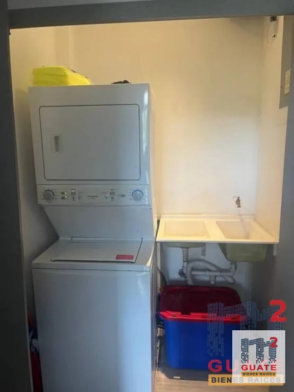 Apartamento en Renta, Zona 15 - 3