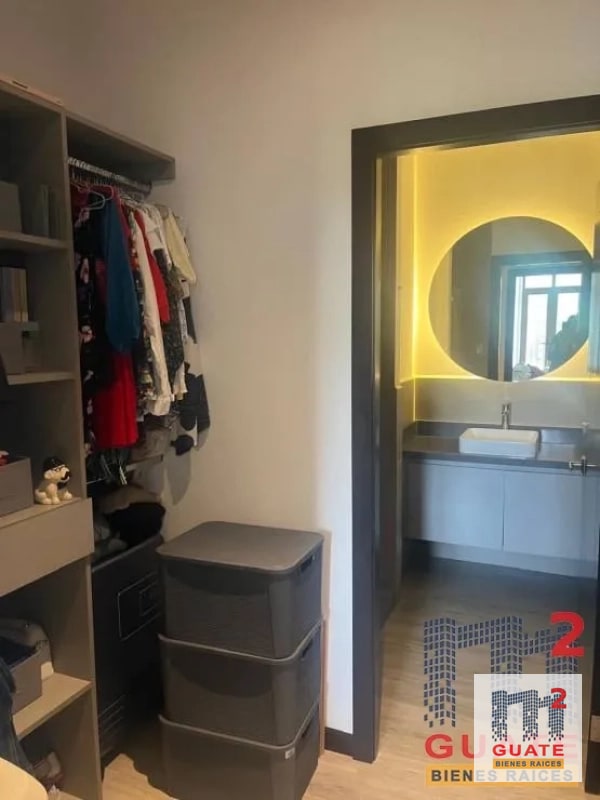 Apartamento en Renta, Zona 15 - 1