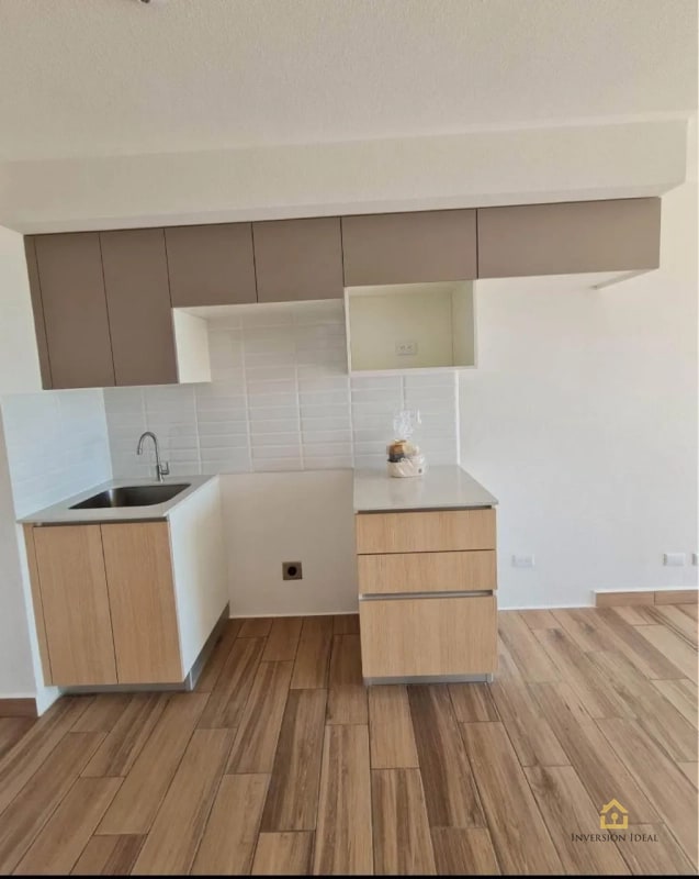 Rento Apto de 2 Hab + Linea Blanca + Jardin en Lares 16 – Q4,300. Zona 16 - 10