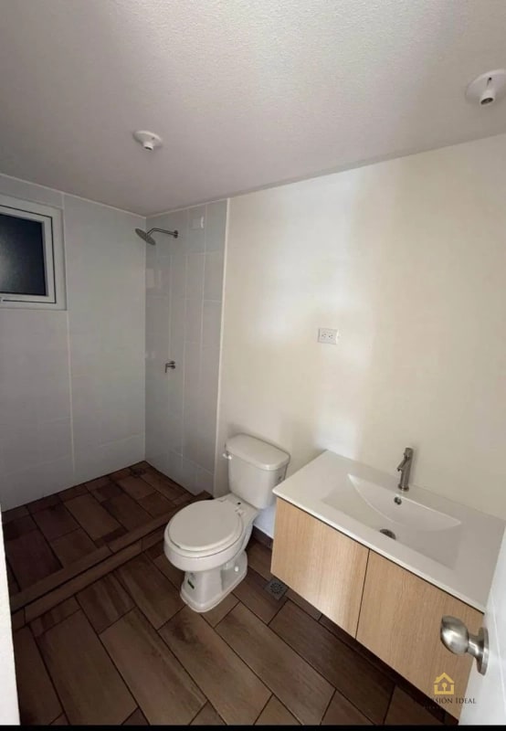 Rento Apto de 2 Hab + Linea Blanca + Jardin en Lares 16 – Q4,300. Zona 16 - 9