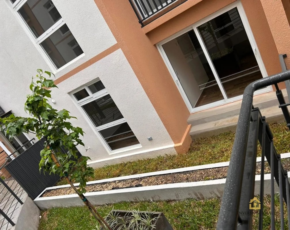 Rento Apto de 2 Hab + Linea Blanca + Jardin en Lares 16 – Q4,300. Zona 16 - 4