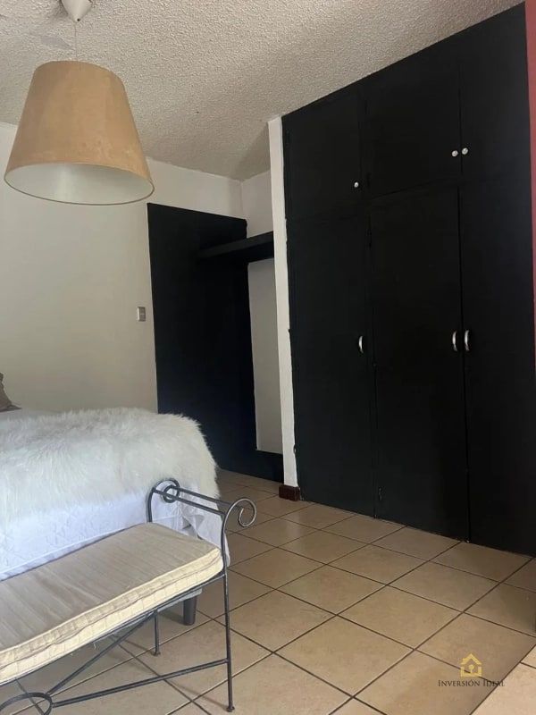 Apto Amueblado En Renta ZONA 16 - Q3,750 | 1 Habitación con A/C | Colonia Lourdes - 2