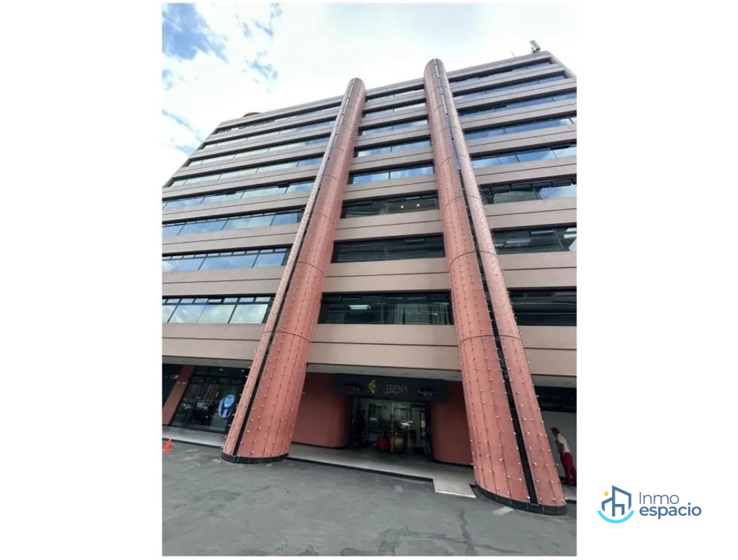 Oficina en Renta – Zona 10 | Frente a Oakland Mall y Design Center - 2