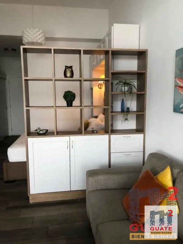 Apartamento en Renta, Zona 13 - 8