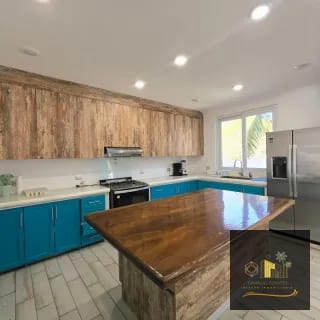 Casa De Playa en Venta Frente al mar en Monterrico — Casa vacacional en Venta en Monterrico, Santa Rosa — miniatura 5 de 17