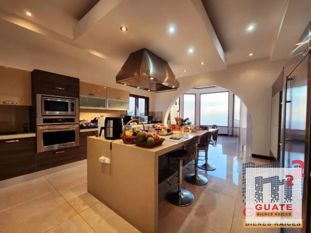Casa en condominio en Venta, Carretera a El Salvador - 17