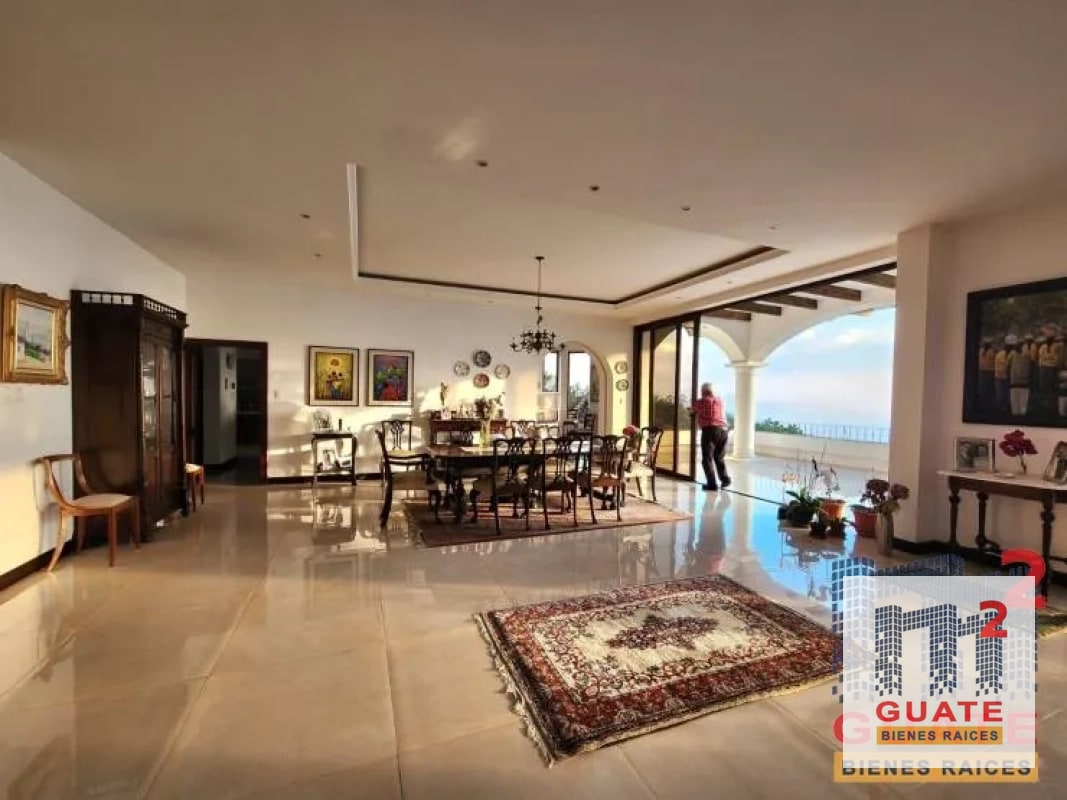 Casa en condominio en Venta, Carretera a El Salvador - 16